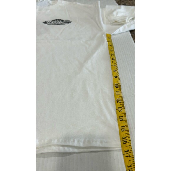 Harley-Davison T-Shirt Men's Size XL Myrtle Beach12th Annual Toy Run L Sleeve - Picture 9 of 12